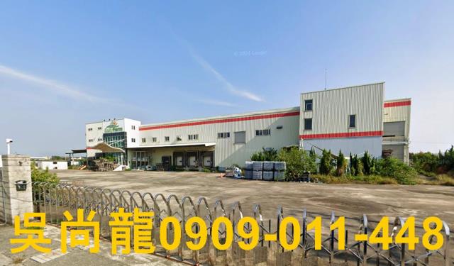 嘉義縣太保市梅埔里梅子厝6之8號青松樂活嘉義太保法拍屋