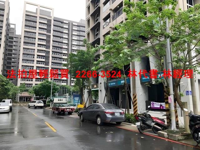 新北法拍法拍屋-8