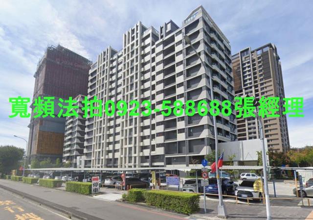 台中烏日法拍法拍屋-1