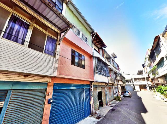 竹南鎮竹圍街透天