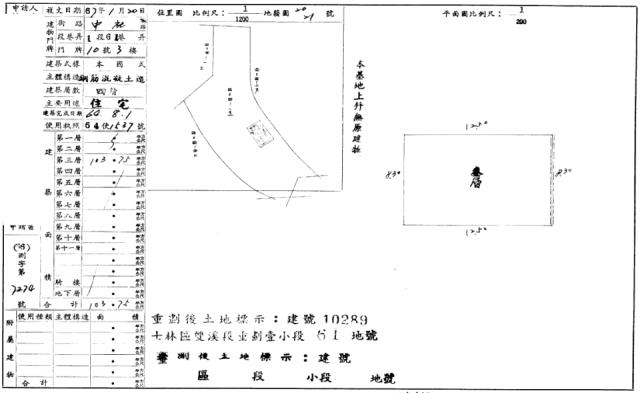 台北士林法拍法拍屋-1