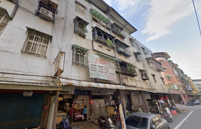 基隆七堵法拍法拍屋-0