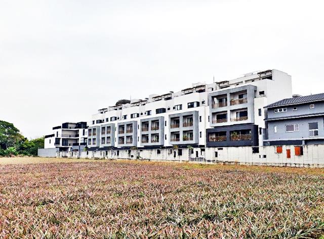 嘉義東區法拍屋法拍-1