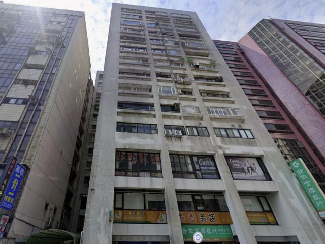 松山拍賣法拍屋-1