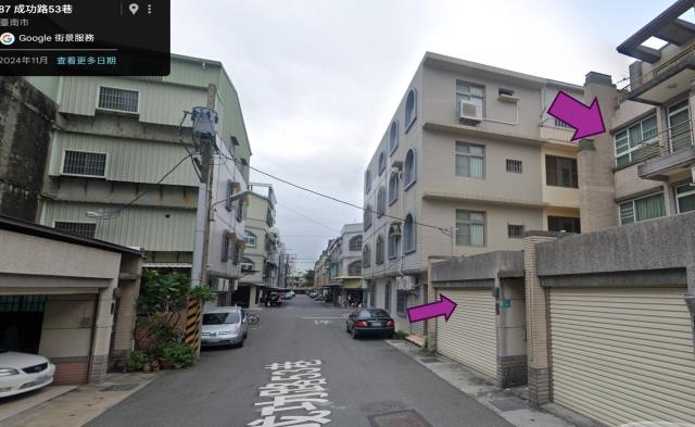 台南善化法拍屋法拍-2