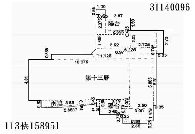 台北萬華法拍屋法拍-4