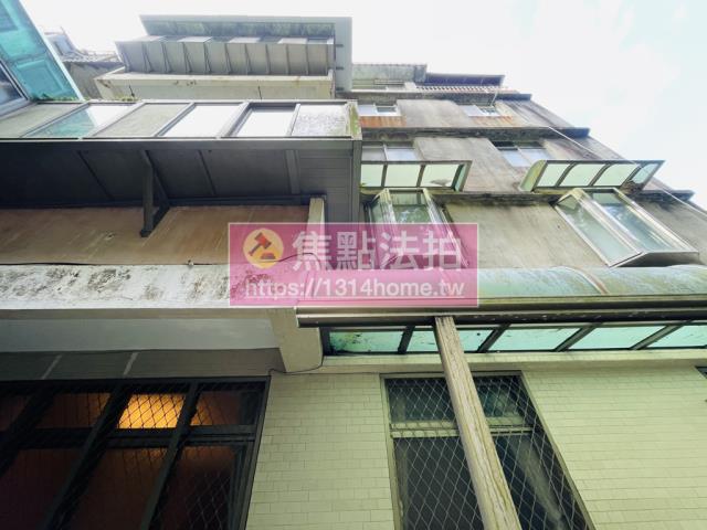 台北士林法拍法拍屋-0