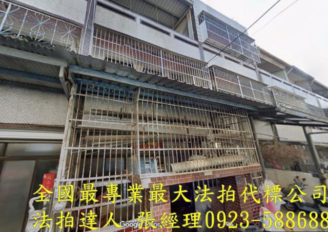 苗栗市維新里11鄰僑育街25巷31弄6號