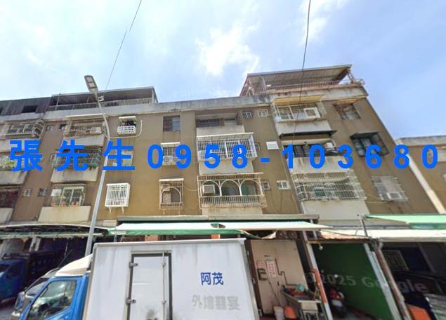 高雄三民區法拍法拍屋-3