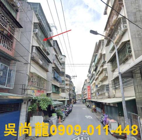 高雄小港法拍法拍屋-4