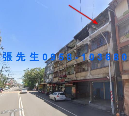 高雄旗山法拍屋法拍-3