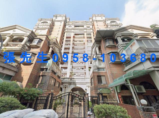 桃園桃園區拍賣法拍屋-1