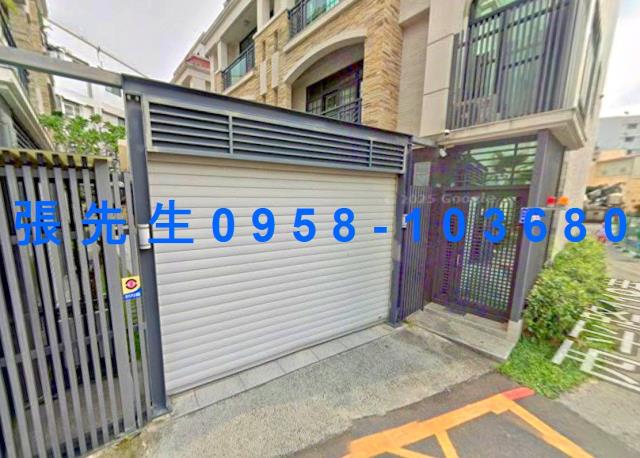 雲林縣斗六市西平路115之2號社區型電梯別墅法拍屋近斗六火車