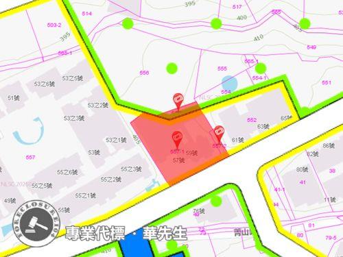 士林法拍屋拍賣-10