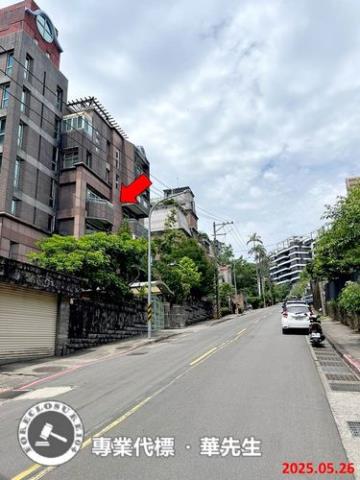 士林法拍屋拍賣-5