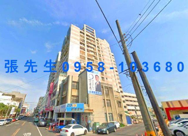 北港法拍屋法拍-1