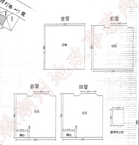 屏東拍賣法拍屋-7
