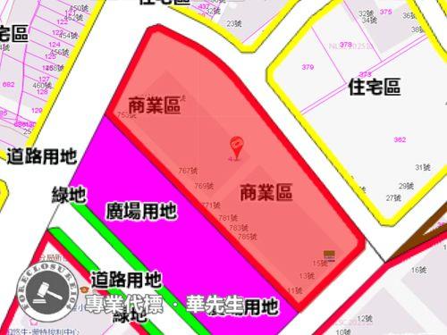 新北新莊法拍法拍屋-9