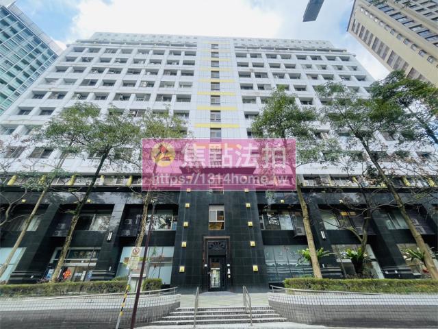 台北信義區法拍法拍屋-0