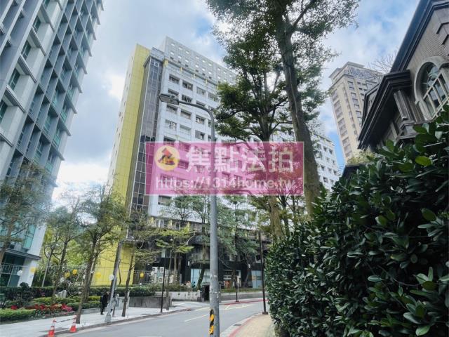 台北信義區法拍法拍屋-1