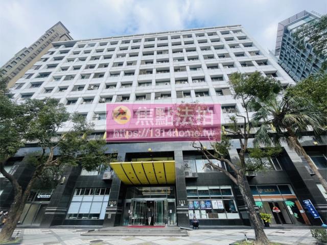 台北信義區法拍法拍屋-2