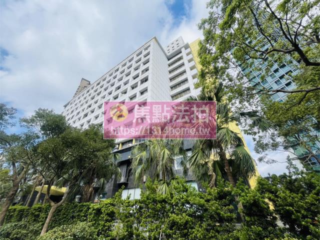 台北信義區法拍法拍屋-3