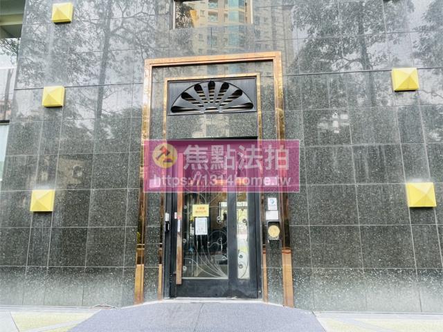 台北信義區法拍法拍屋-5