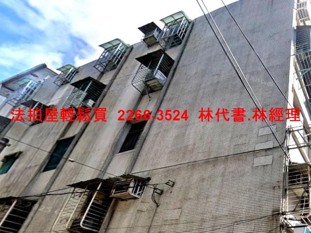 新北中和法拍法拍屋-5