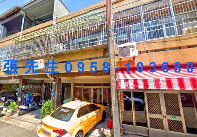 嘉義縣大林鎮水源新城126號