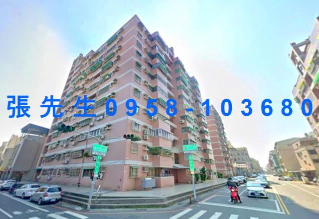 台南市東區東興路199巷10號9樓法拍屋大鵬新城丁區三房