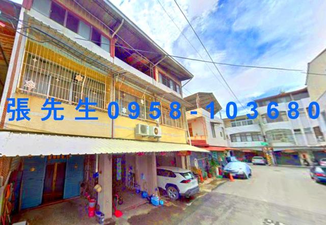 台南玉井法拍屋法拍-1