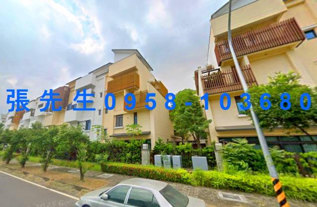 台南市東區裕信路367號法拍屋虎尾寮5年電梯透天店墅