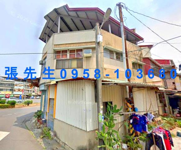 台南白河拍賣法拍屋-1