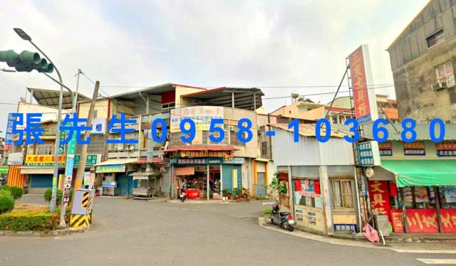 台南白河拍賣法拍屋-3