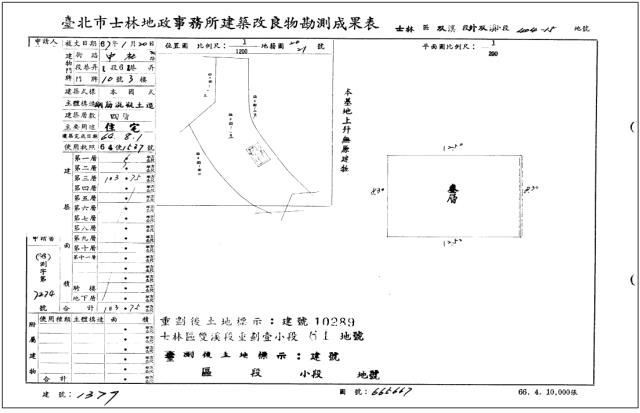 台北士林法拍屋法拍-3