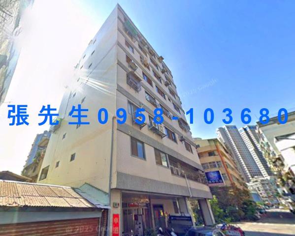 台中西區法拍屋拍賣-1