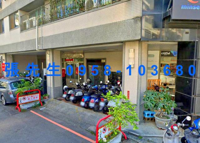 台中西區法拍屋拍賣-3