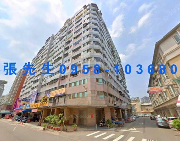 台中南區法拍屋法拍-1