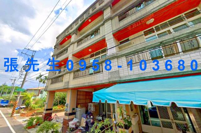 台中東勢拍賣法拍屋-1