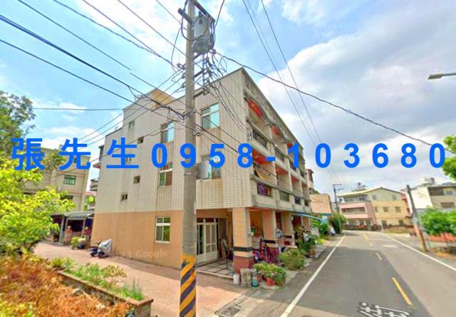 台中東勢拍賣法拍屋-2