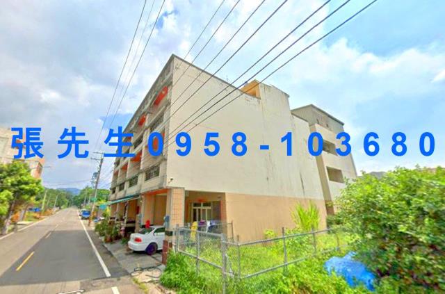 台中東勢拍賣法拍屋-3