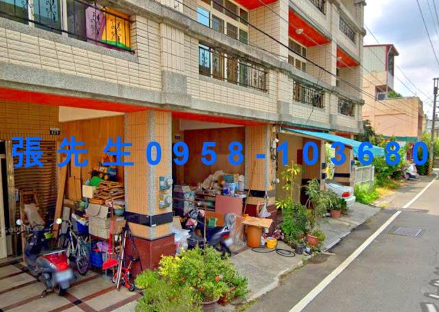 台中東勢拍賣法拍屋-4