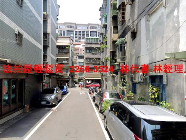 新莊法拍屋拍賣-6