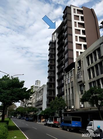 萬華拍賣法拍屋-1