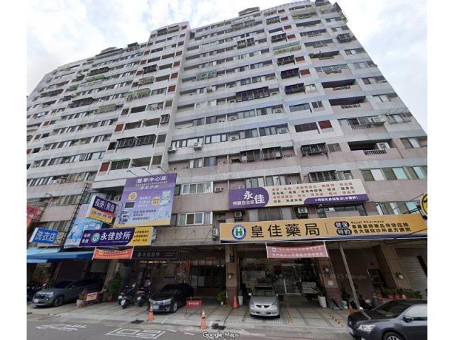 台中拍賣法拍屋-1