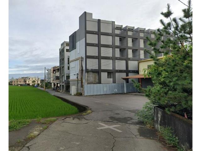 台中霧峰法拍法拍屋-1