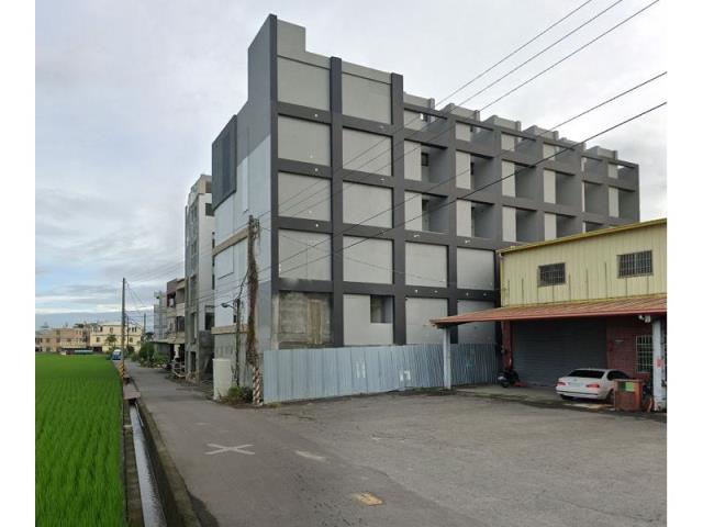 台中霧峰法拍法拍屋-2