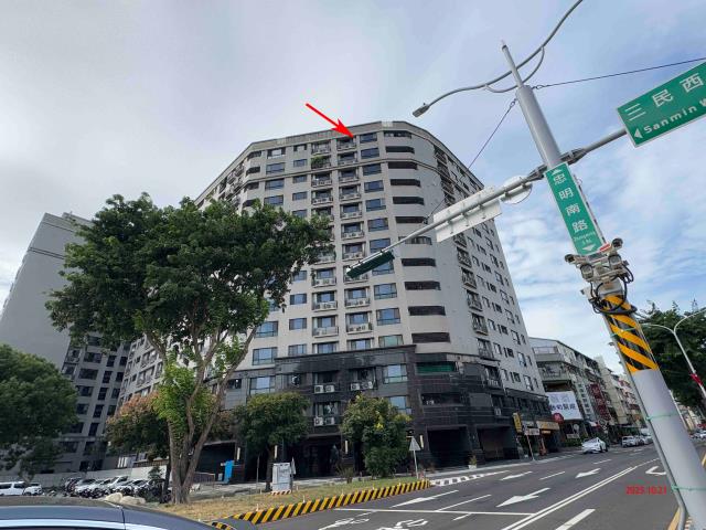 台中南區法拍屋法拍-1