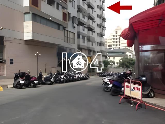 台中西屯法拍屋拍賣-2