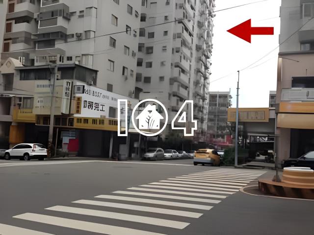 台中西屯法拍屋拍賣-5